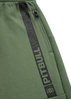 Joggers PHOENIX Olive - Pitbull West Coast International Store 