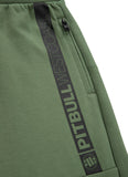 Joggers PHOENIX Olive - Pitbull West Coast International Store 