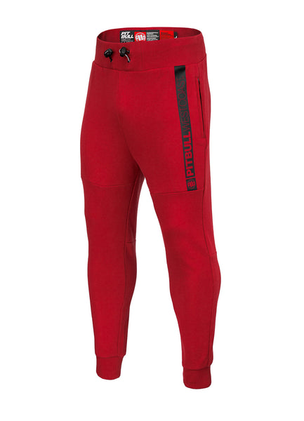 Joggers PHOENIX Red - Pitbull West Coast International Store 