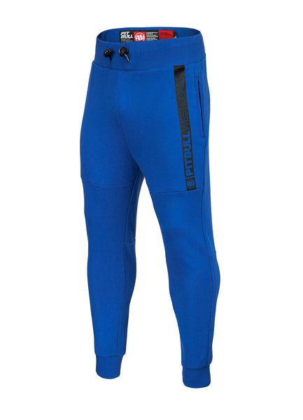 Joggers PHOENIX Royal Blue - Pitbull West Coast International Store 
