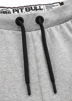 Jogging Pants French Terry VIGO Grey - Pitbull West Coast International Store 