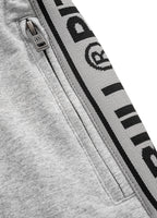 Jogging Pants French Terry VIGO Grey - Pitbull West Coast International Store 