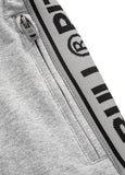 Jogging Pants French Terry VIGO Grey - Pitbull West Coast International Store 