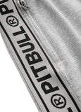 Jogging Pants French Terry VIGO Grey - Pitbull West Coast International Store 