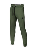 Jogging Pants French Terry VIGO Olive - Pitbull West Coast International Store 