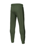 Jogging Pants French Terry VIGO Olive - Pitbull West Coast International Store 