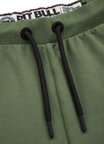 Jogging Pants French Terry VIGO Olive - Pitbull West Coast International Store 