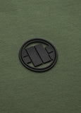 Jogging Pants French Terry VIGO Olive - Pitbull West Coast International Store 