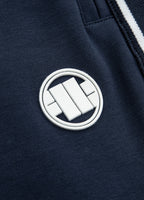 Jogging Pants French Terry VIGO Dark Navy - Pitbull West Coast International Store 