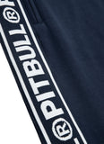 Jogging Pants French Terry VIGO Dark Navy - Pitbull West Coast International Store 