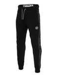 Jogging Pants French Terry VIGO Black - Pitbull West Coast International Store 