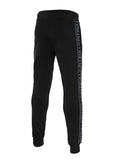 Jogging Pants French Terry VIGO Black - Pitbull West Coast International Store 