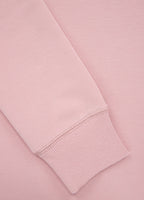Women crewneck MELROSE FRENCH TERRY Pink - Pitbull West Coast International Store 