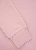 Women crewneck MELROSE FRENCH TERRY Pink - Pitbull West Coast International Store 