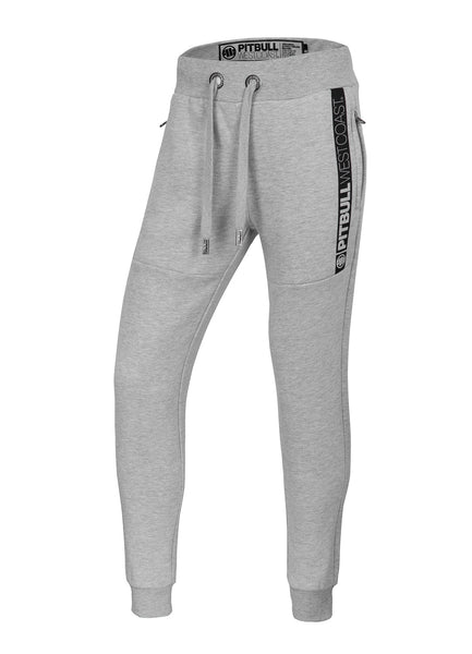 HILLTOP 22 Women Grey Pants - Pitbull West Coast International Store 