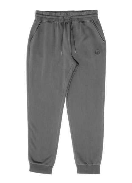 LANCASTER Grey Jogging Pants - Pitbullstore.eu