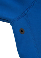 Hooded Sweatjacket HARRIS HILLTOP Royal Blue - Pitbull West Coast International Store 