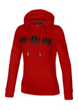 Women's hoodie Classic Boxing