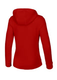 Women's hoodie Classic Boxing