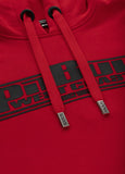Women's hoodie Classic Boxing