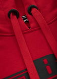Women's hoodie Classic Boxing