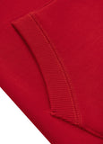 Women's hoodie Classic Boxing