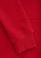 Women's hoodie Classic Boxing