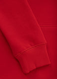 Women's hoodie Classic Boxing