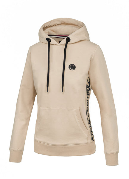 Women's hoodie French Terry Geneva