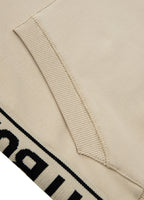 Women's hoodie French Terry Geneva