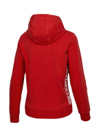 Women's hoodie French Terry Geneva