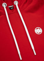 Women's hoodie French Terry Geneva