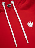 Women's hoodie French Terry Geneva