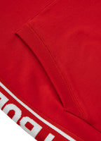 Women's hoodie French Terry Geneva