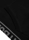 Women's hoodie French Terry Geneva