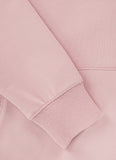 Women Hoodie BETA FRENCH TERRY Pink - Pitbull West Coast International Store 