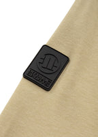 FUCHSIA French Terry Sand Hooded Zip - Pitbullstore.eu