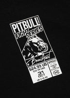 Men's Zip-up hoodie Tricot Masters Of BJJ