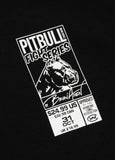 Men's Zip-up hoodie Tricot Masters Of BJJ