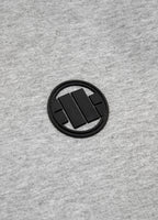 Sweatjacket French Terry VETTER Grey - Pitbull West Coast International Store 