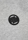 Sweatjacket French Terry VETTER Grey - Pitbull West Coast International Store 