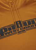 Men's Hoodie Tricot Red Nose