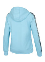 Women's hoodie Tricot Arcadia