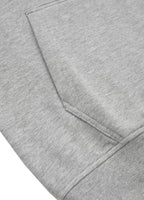 Men's Hoodie Tricot Keep Rolling