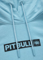 Women's hoodie Tricot Arcadia