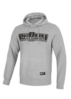 Men's Hoodie Tricot Red Nose