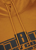 Men's Hoodie Tricot Red Nose