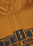 Men's Hoodie Tricot Red Nose