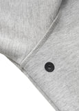 BERMUDA Grey Hoodie