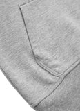 Women's hoodie Tricot Arcadia